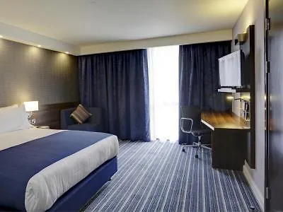 *** Hotel Holiday Inn Express London - Excel By Ihg United Kingdom