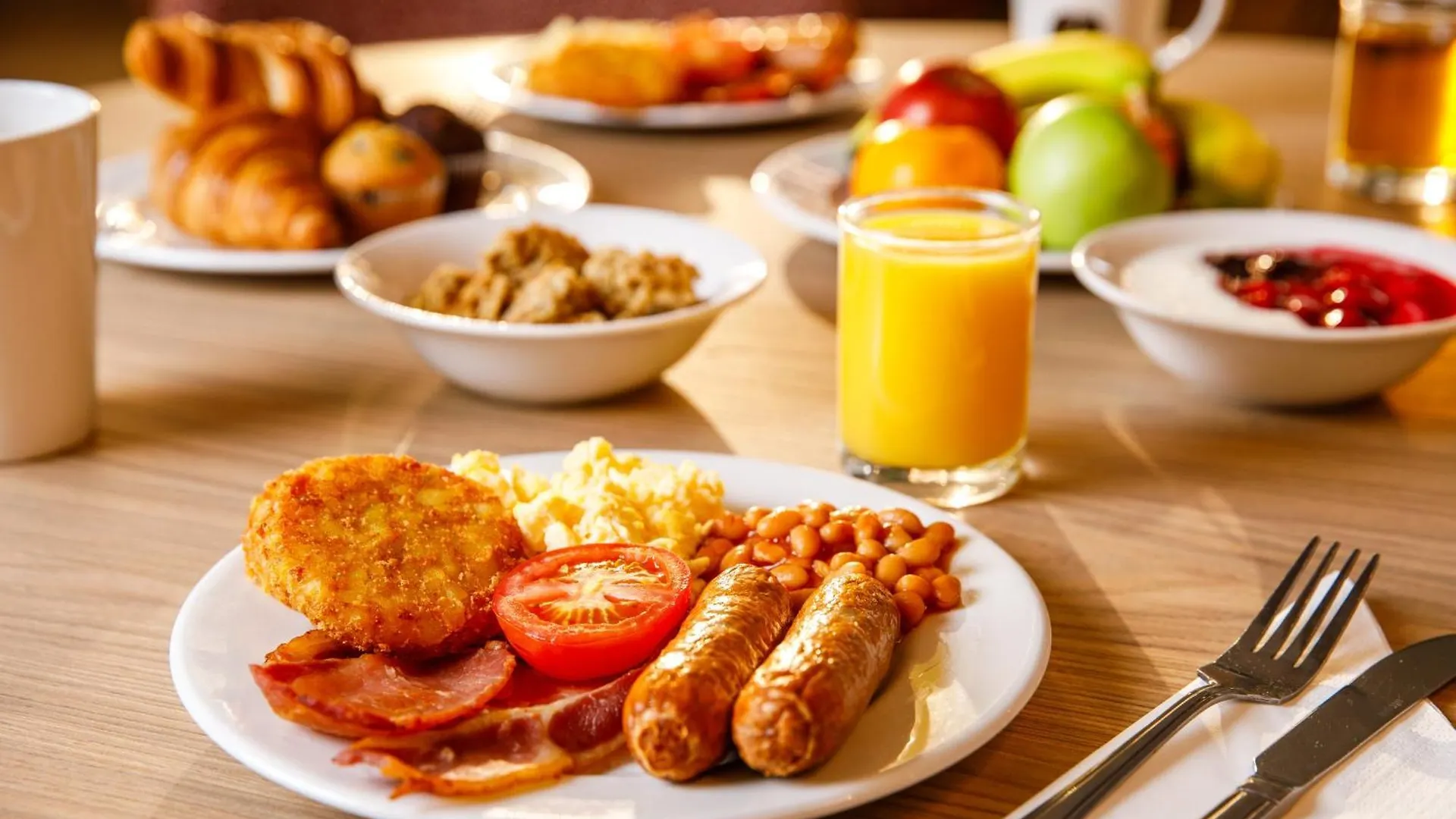 Holiday Inn Express London - Excel By Ihg United Kingdom