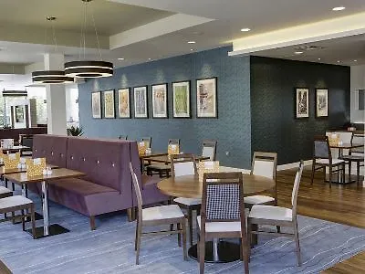 Holiday Inn Express London - Excel By Ihg Hotel