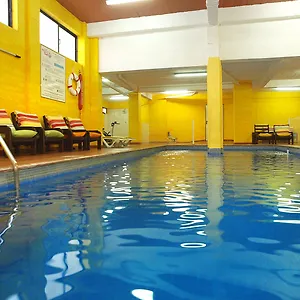 Center 2*, Portimão Portugal