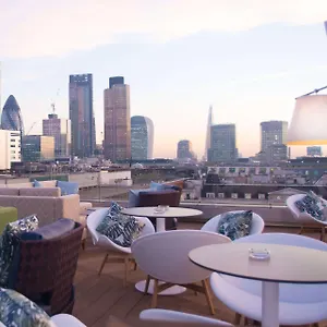 Hotel Montcalm Royal House,, Londen