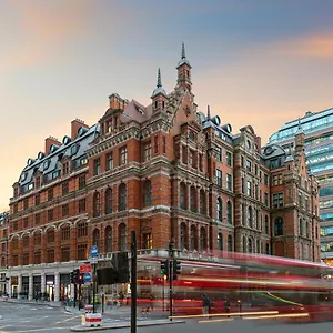 Hotel Andaz Liverpool Street, By Hyatt, Londen