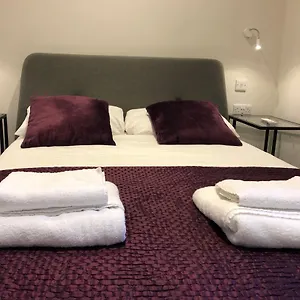 Apartamento Widegate Residential