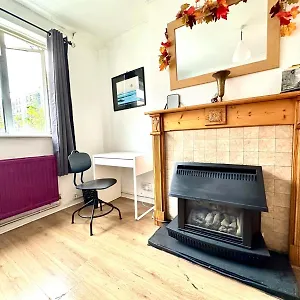 Whitechapel Lindley House R2 Guest house