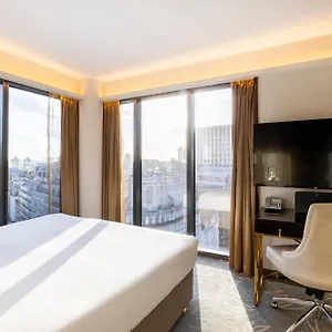 Hotel Saint