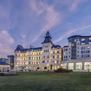 Hotel Royal Marine ****