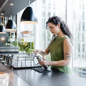 Hotel Citizenm Shoreditch, Londen