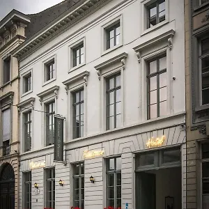 Hotel Parkhotel ***