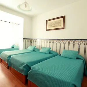 Residencial Joao Xxi 3*, Lisboa Portugal