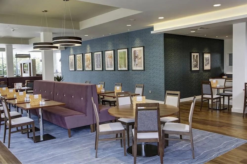 Holiday Inn Express London - Excel By Ihg