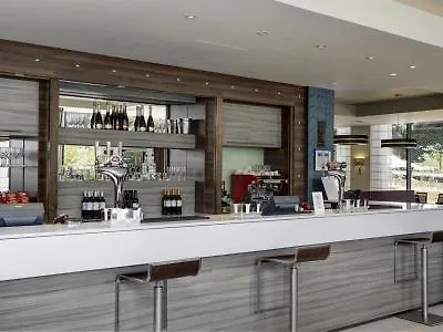 Holiday Inn Express London - Excel By Ihg Hotel