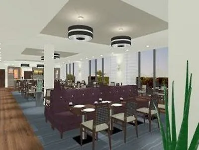 Holiday Inn Express London - Excel By Ihg 3*,  Reino Unido
