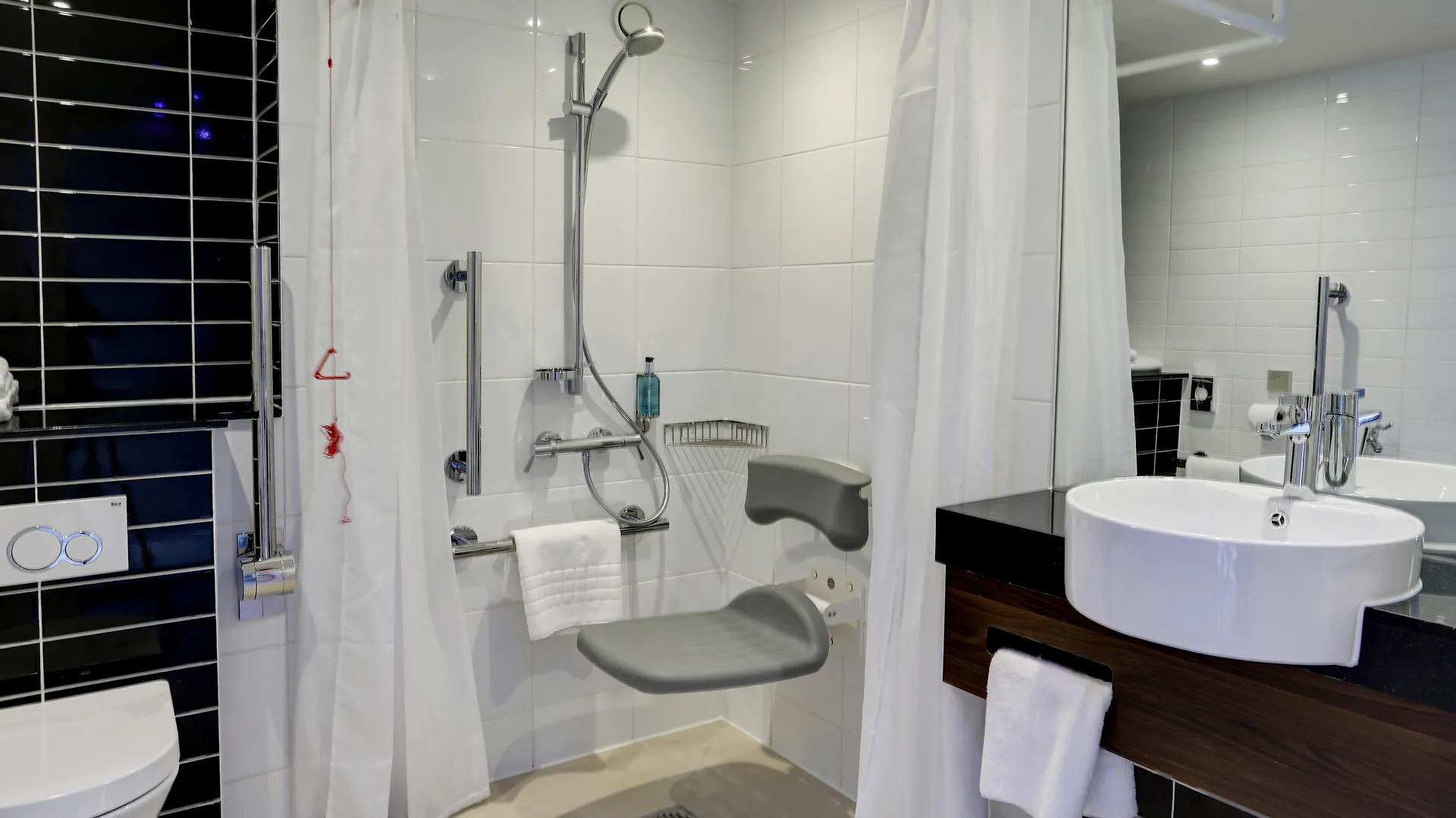 Holiday Inn Express London - Excel By Ihg Reino Unido
