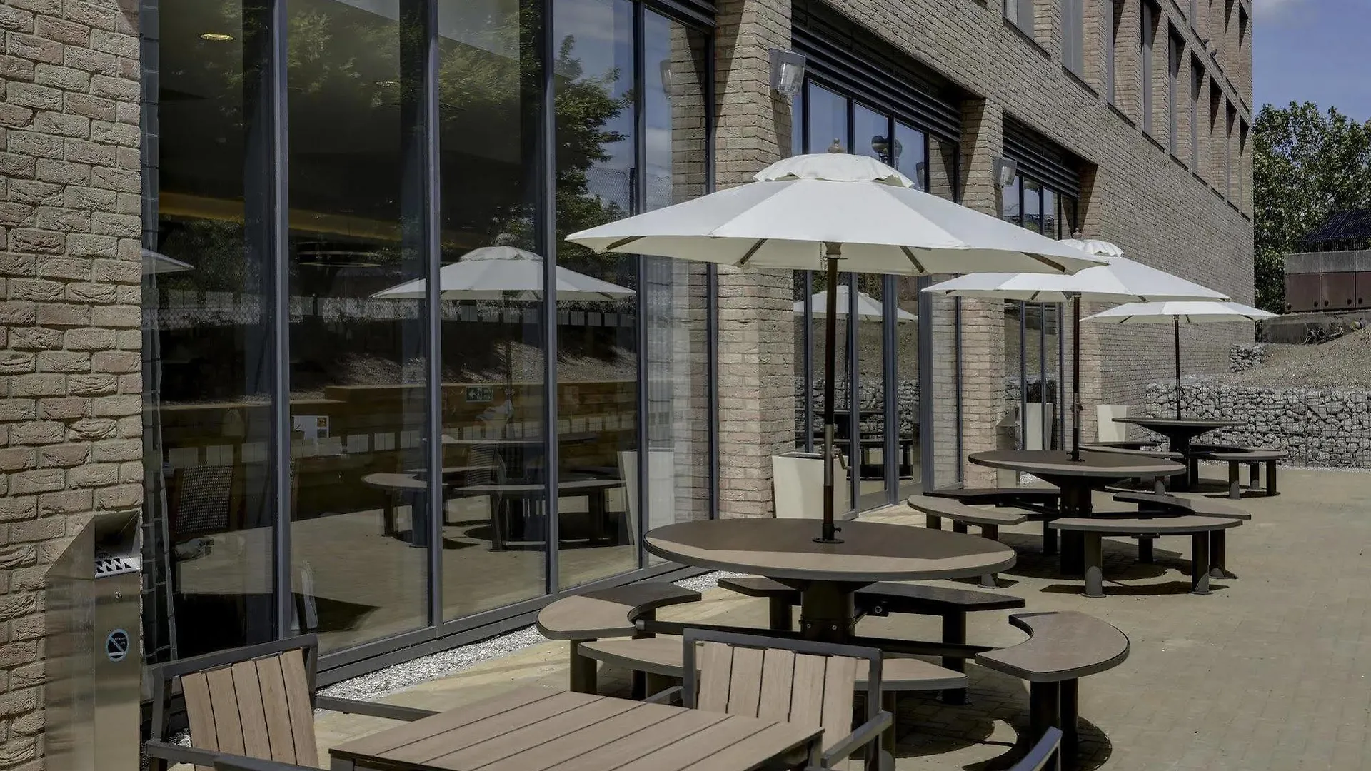 *** Hotel Holiday Inn Express London - Excel By Ihg Reino Unido